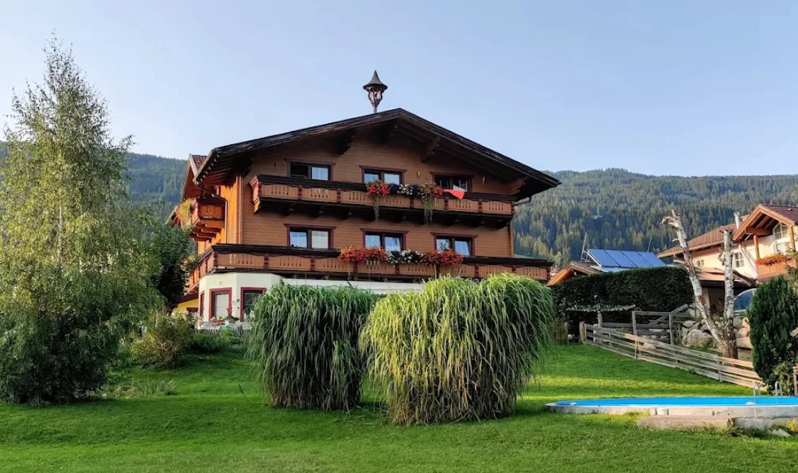 Landhaus Aubauerngut 5