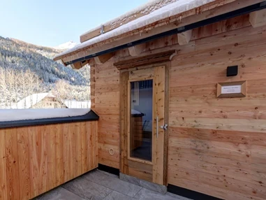 Wohlfühlpension Gell & Appartements 4
