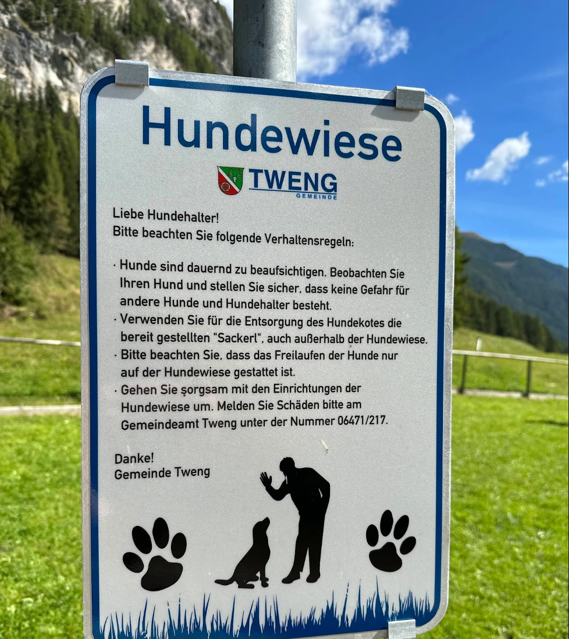 Umgebung 2