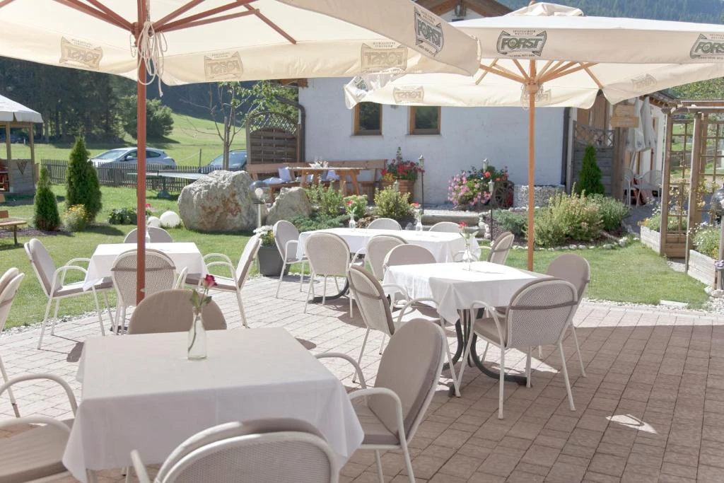 Gasthof Huber im Pragsertal 4