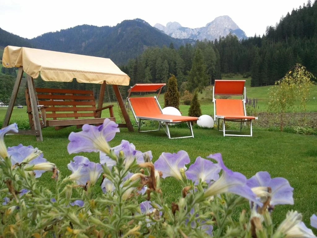 Gasthof Huber im Pragsertal 5