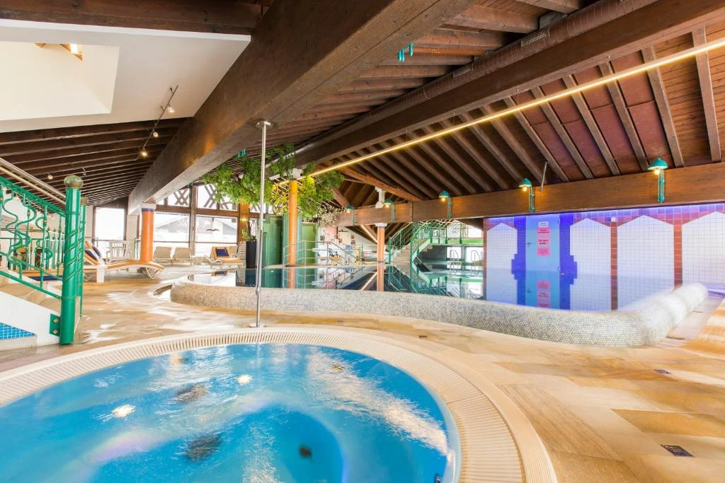 Hotel "Das Kaltschmid" mit Wellness und Berglage in Seefeld in Tirol 2