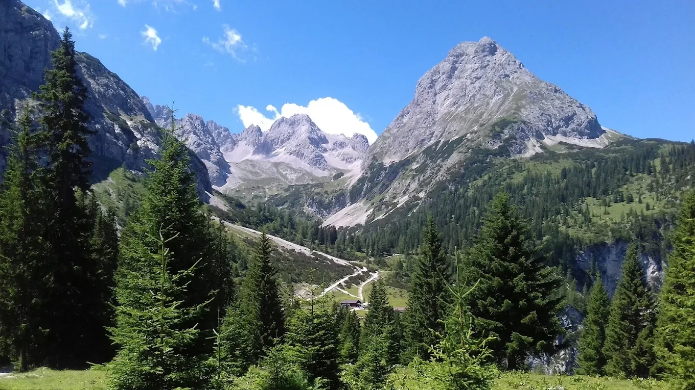 Tirol-Schnäppchen: 2 Nächte in Seefeld ab 122 € p.P.