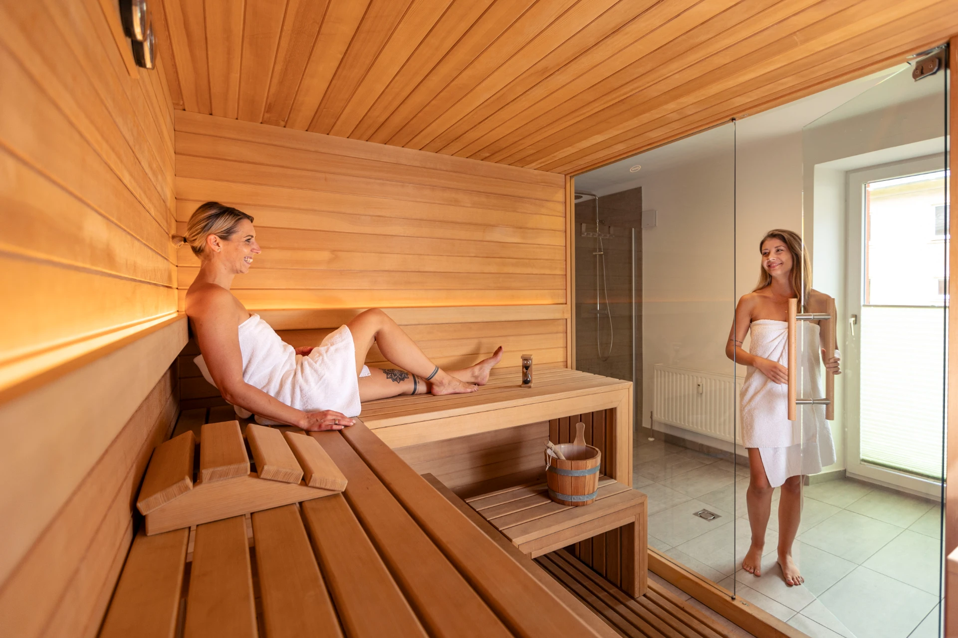 ALPS RESORTS Erzberg Alpin Resort 3