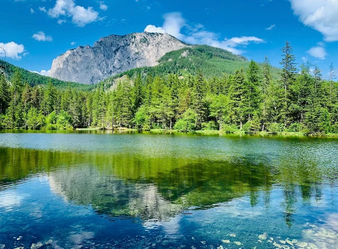 ALPS RESORTS Erzberg Alpin Resort 5