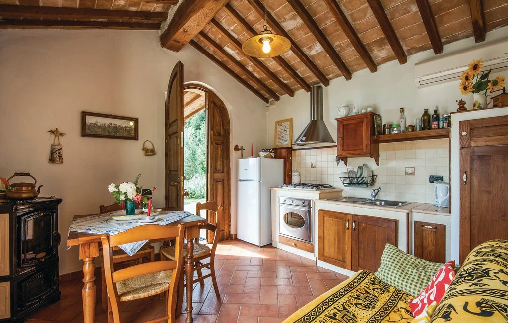 Ferienhaus "Gavignano" mit privatem Pool in der Toskana 3