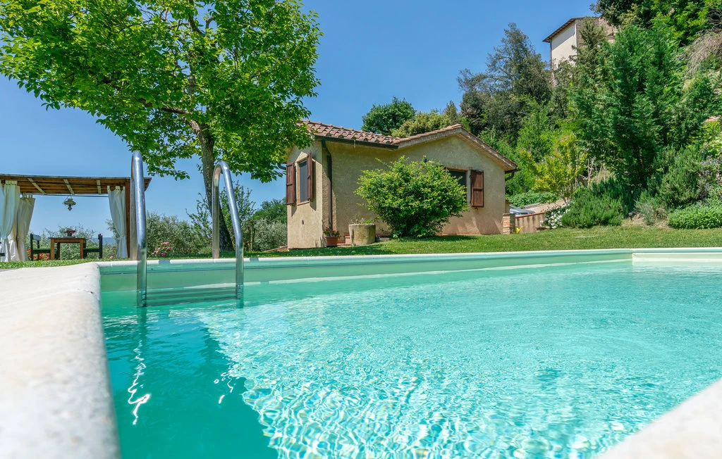 Ferienhaus "Gavignano" mit privatem Pool in der Toskana 5