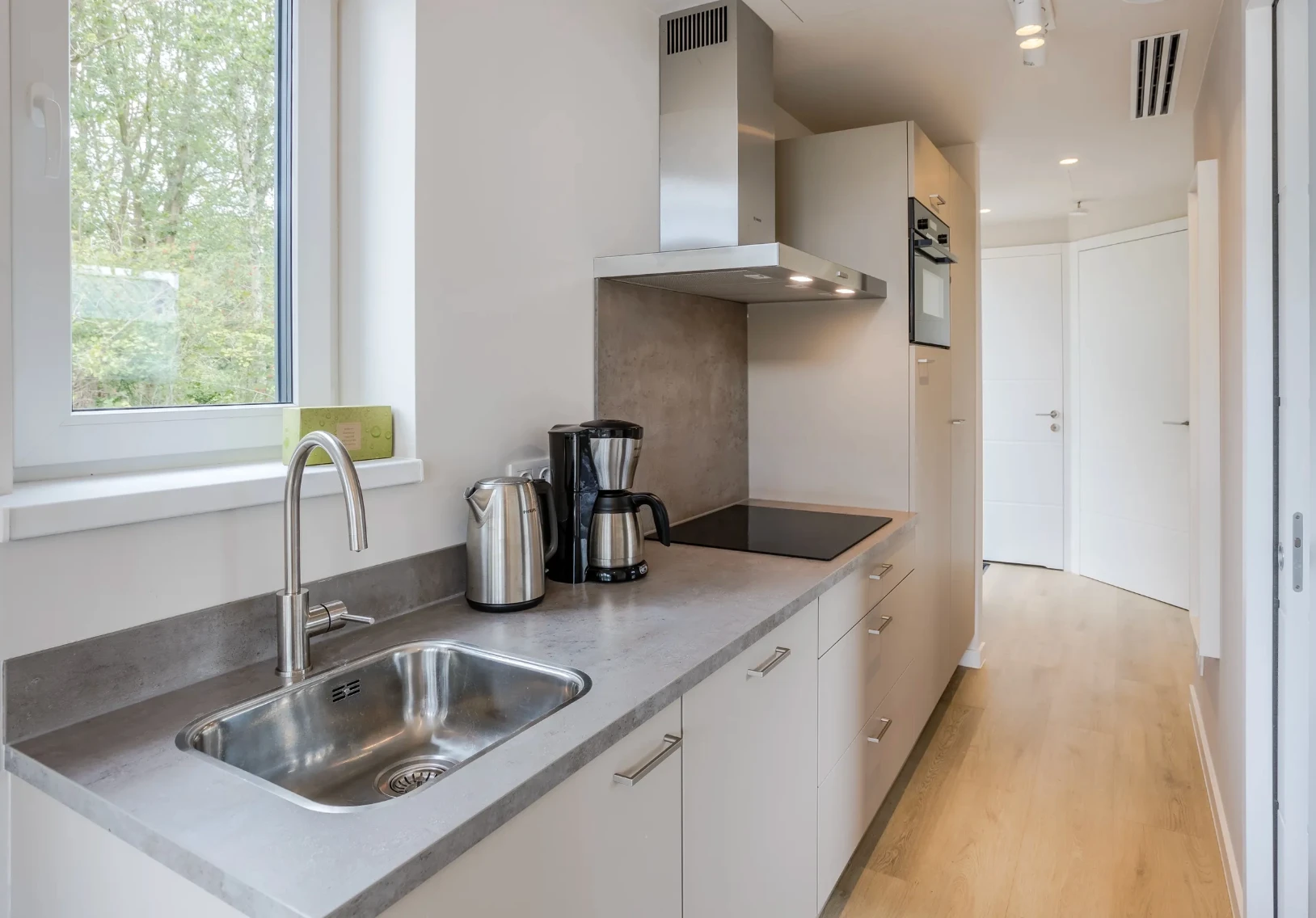 Ferienhaus „Landal Landgoed Bourtange 4B4“ am Wasser in Sellingen 5