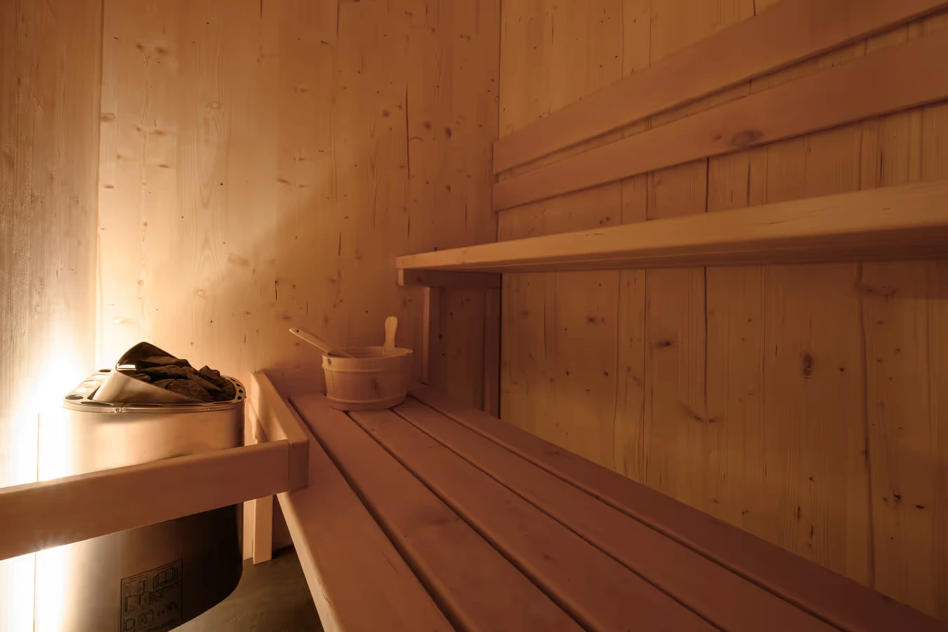 Alpenchalet mit Bergblick – Haus Alpenspa 4