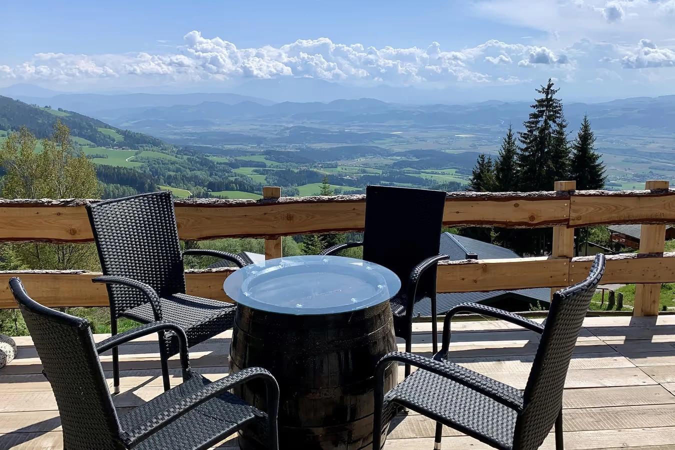 Umgebung 1