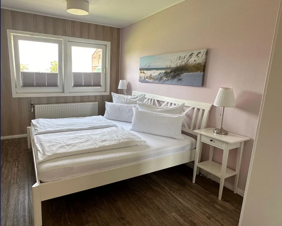 Ferienwohnung in Fehmarn 4