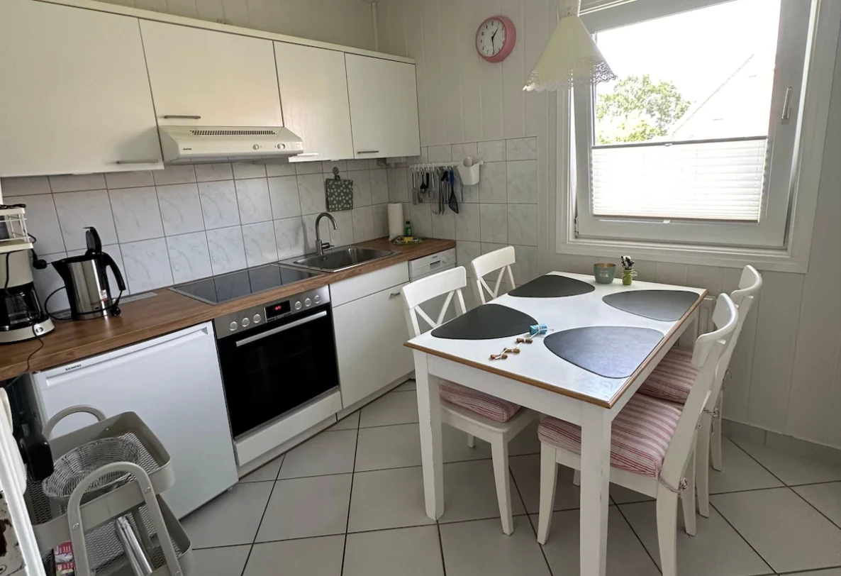 Ferienwohnung in Fehmarn 5