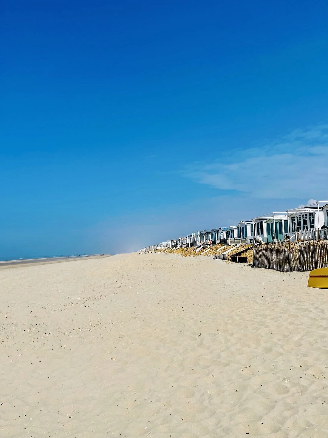 Beachhouse Hotel direkt am Nordseestrand 5
