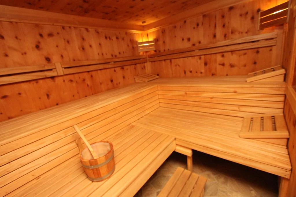 Ferienwohnung "Reitanlage Dagnhof" am Walchsee 5