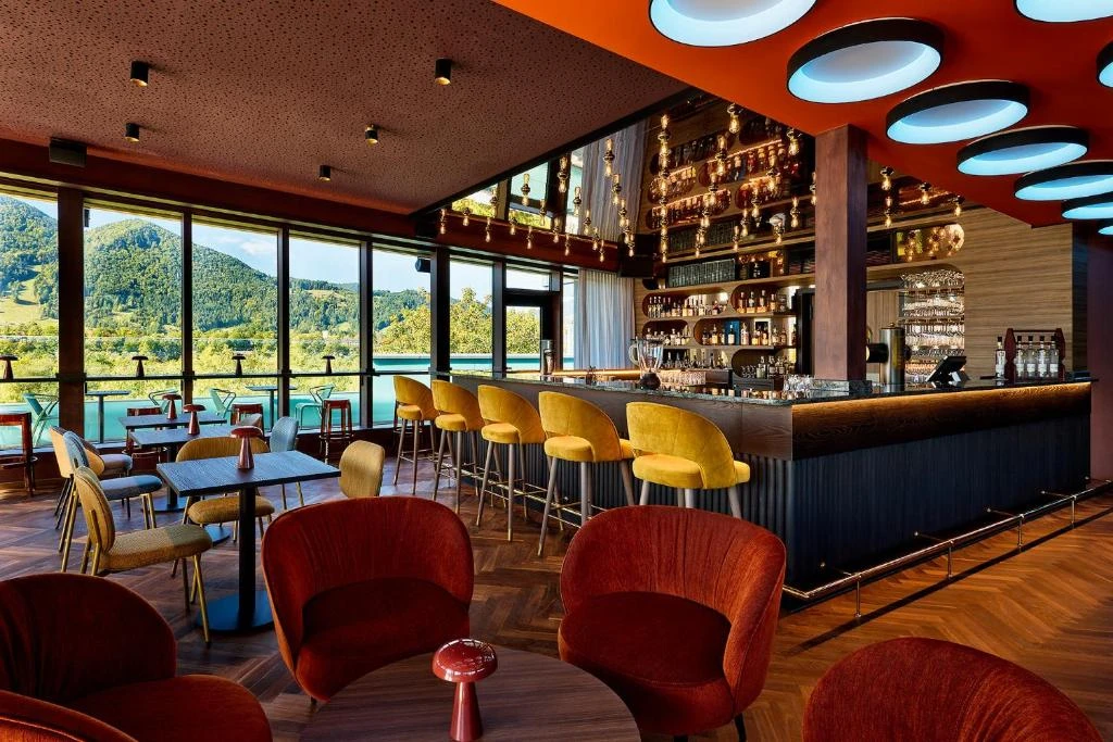 Flesslers Lenggries, a Tribute Portfolio Hotel 2