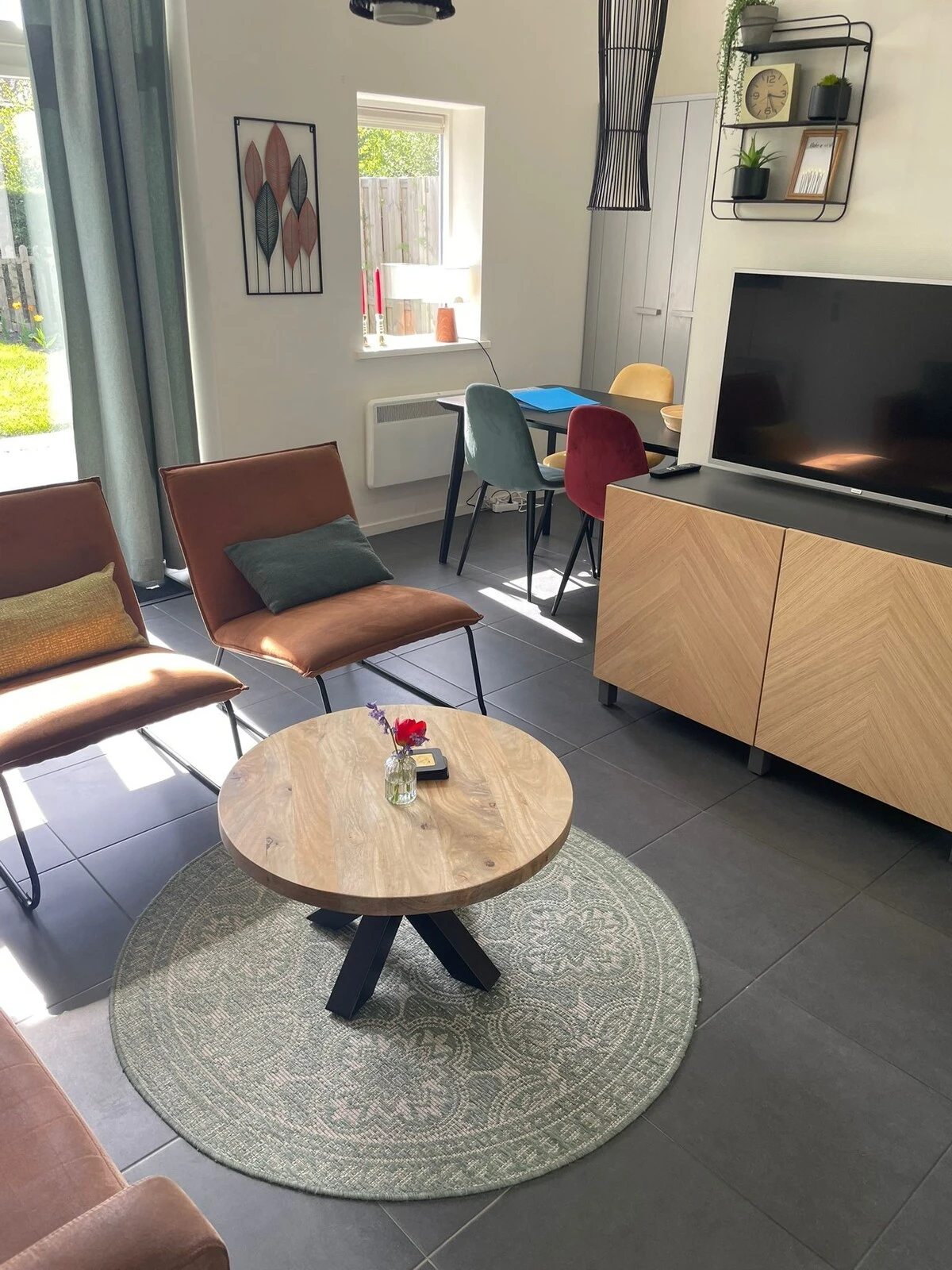 Ferienhaus in Zeeland mit eingezäuntem Garten