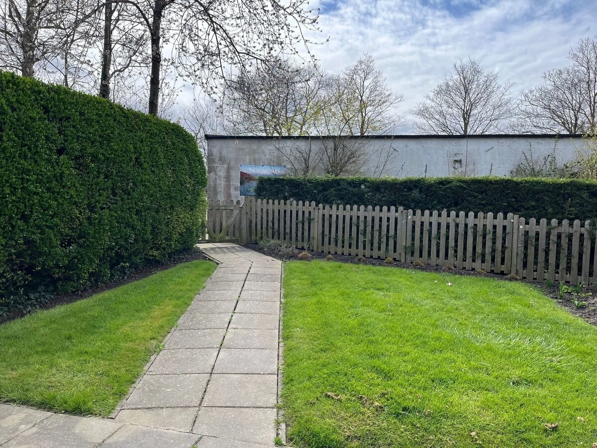 Ferienhaus in Zeeland mit eingezäuntem Garten 3