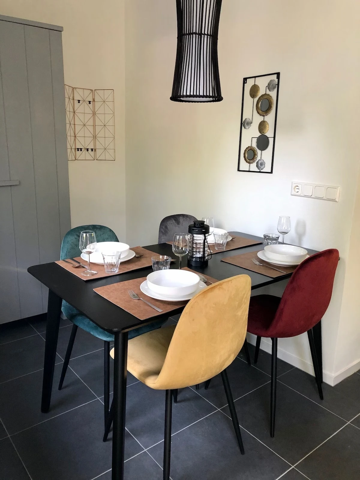 Ferienhaus in Zeeland mit eingezäuntem Garten 4