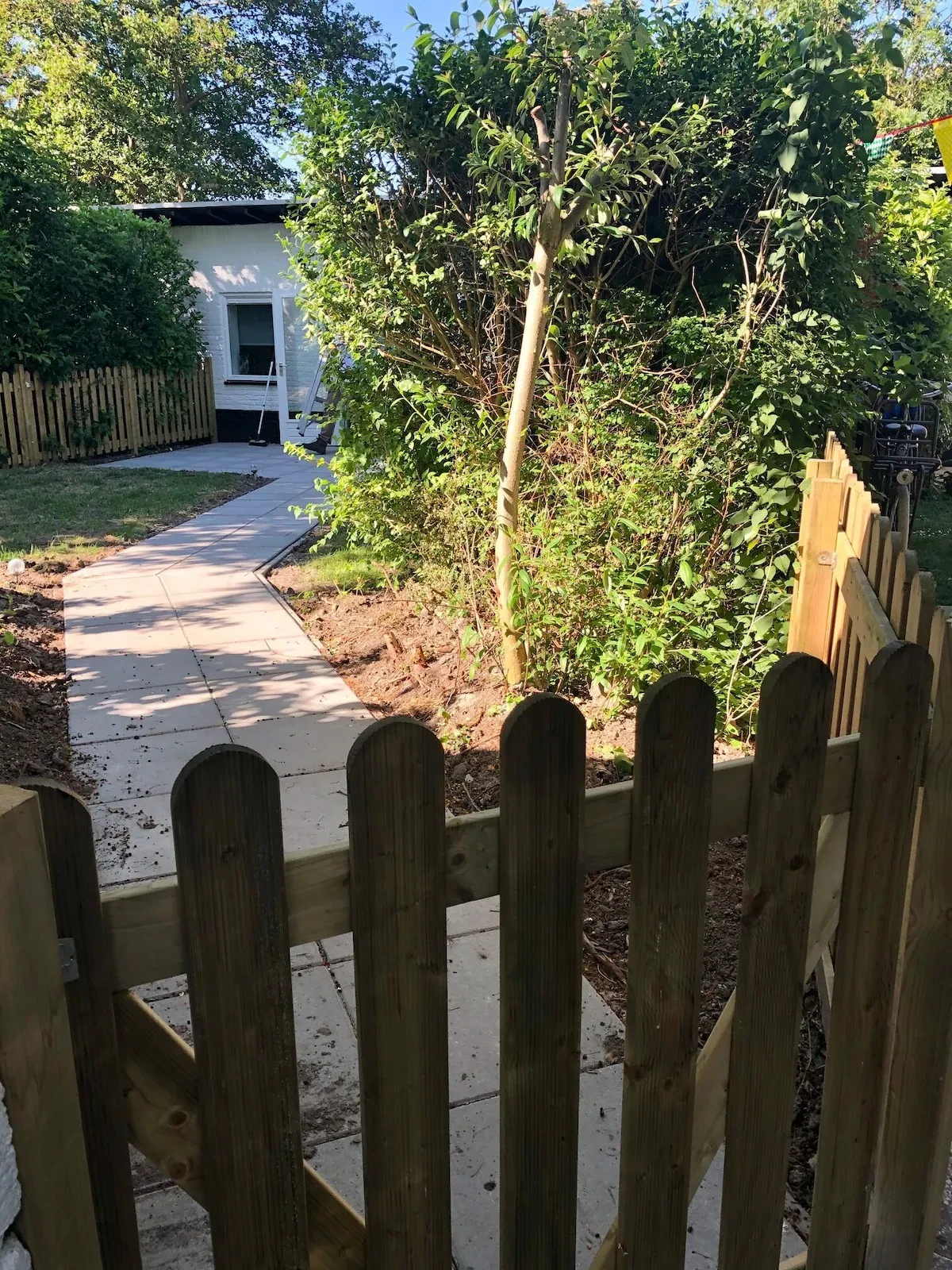 Ferienhaus in Zeeland mit eingezäuntem Garten 5
