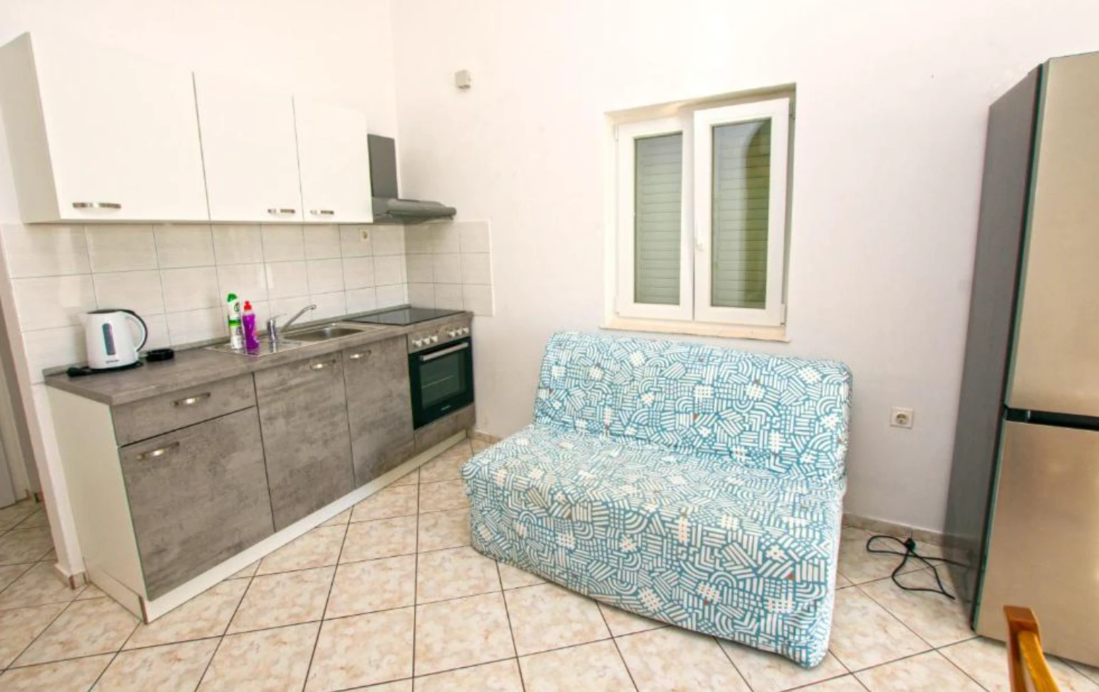 Apartments Mate 5