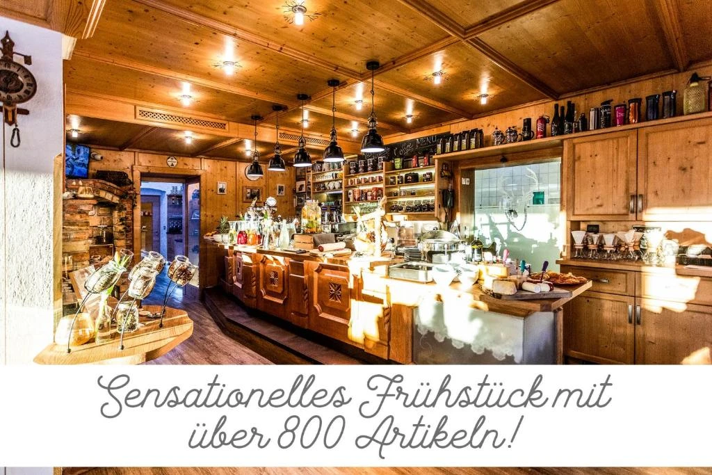 hundefreundliches Alpenhotel mit Hundepool am Achensee 4