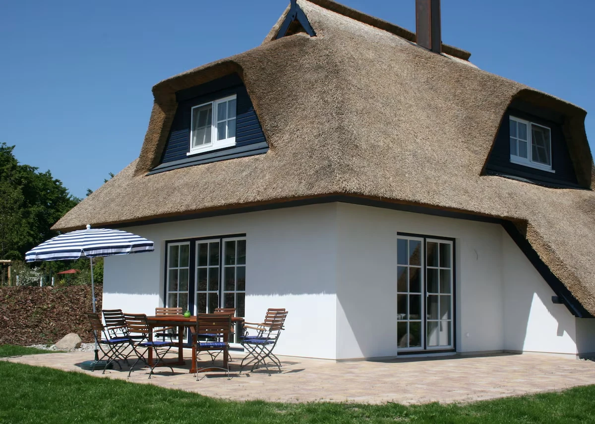Ferienhaus Sandkorn