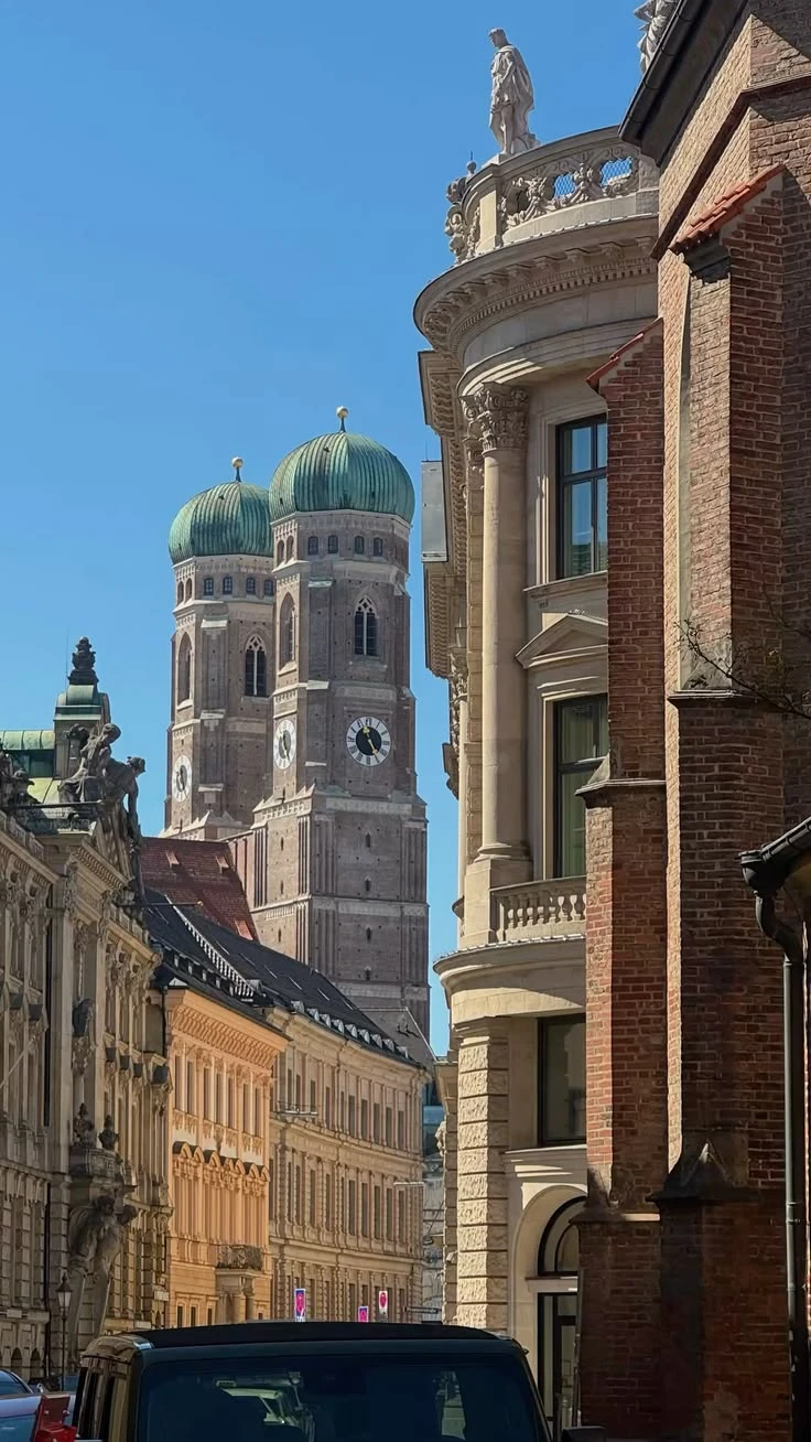 Umgebung 1