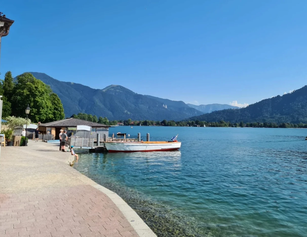 Seehotel zur Post 2