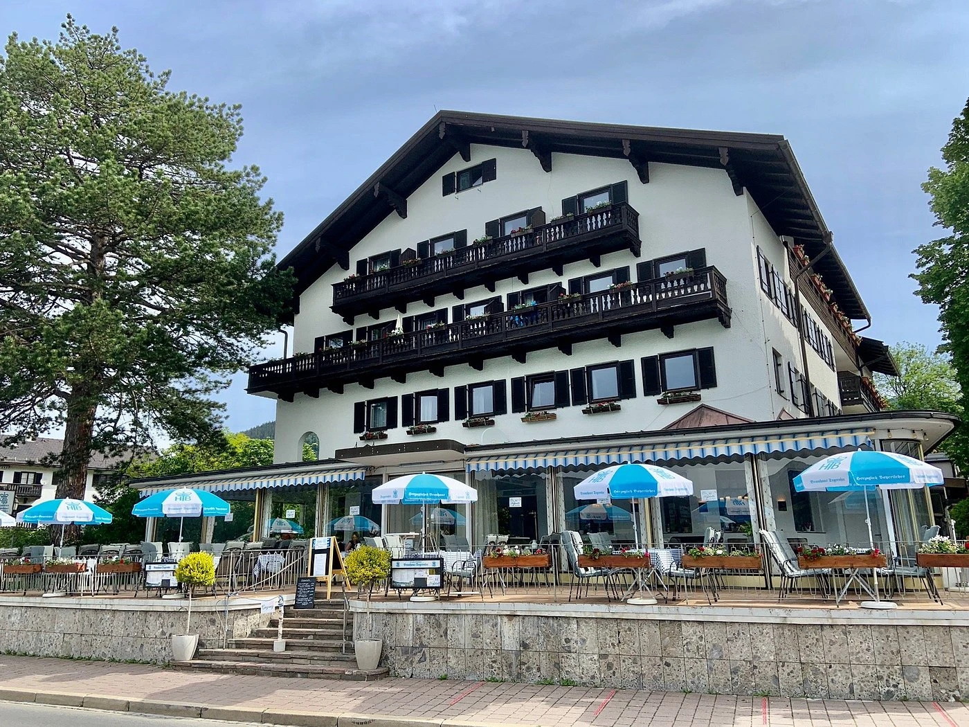 Seehotel zur Post 3