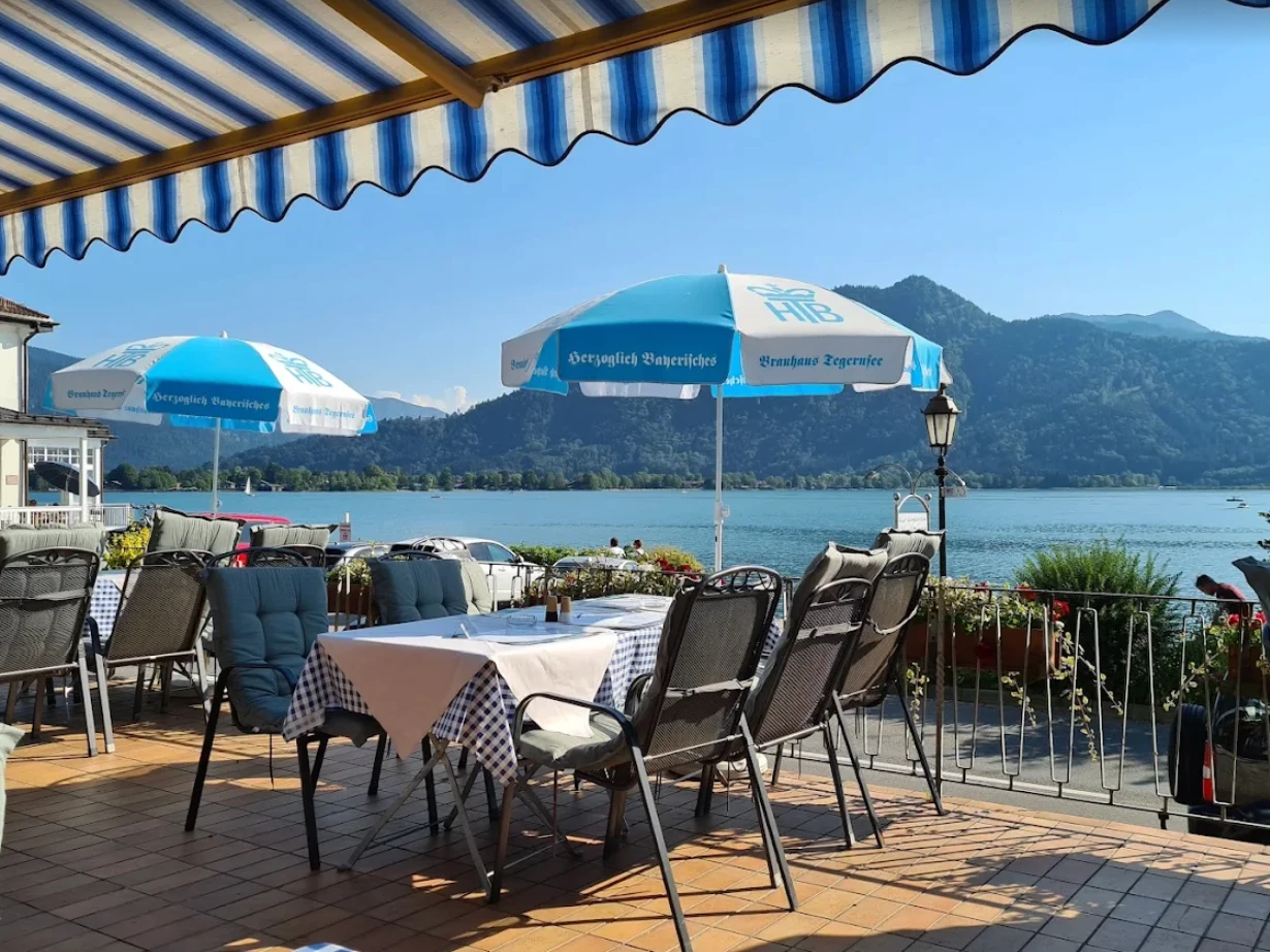 Seehotel zur Post 5