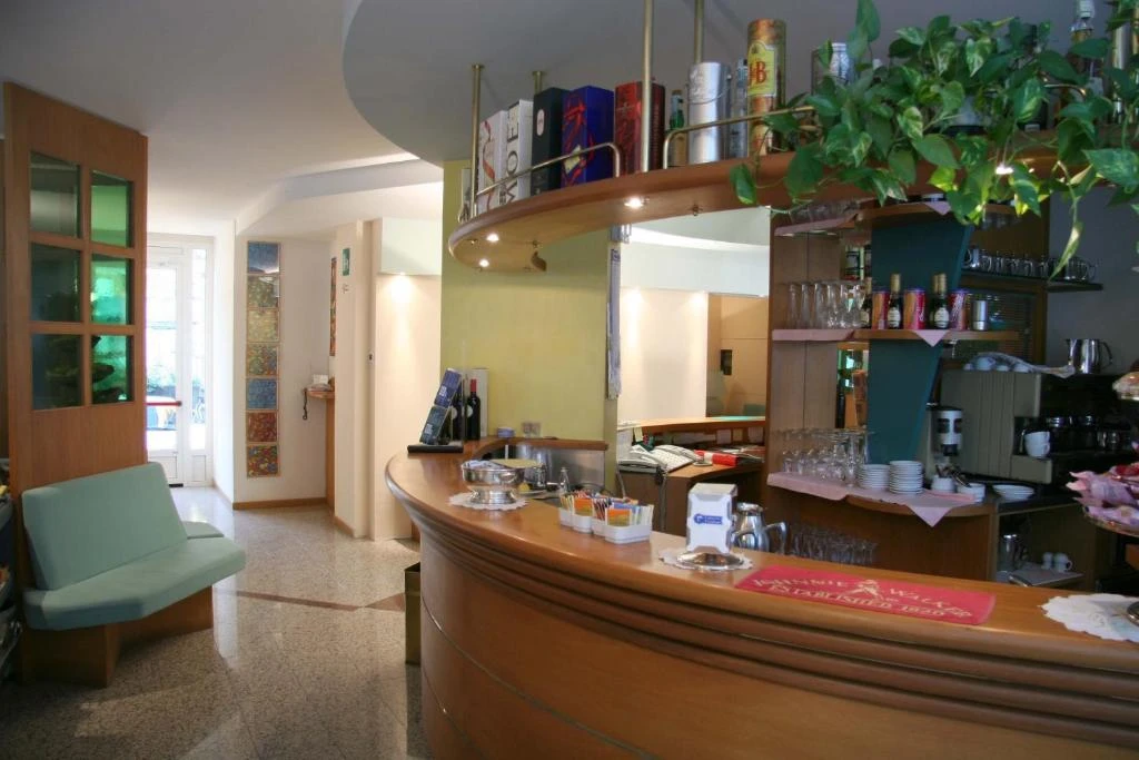 Hotel "Roma" in der Altstadt von Cividale del Friuli 2