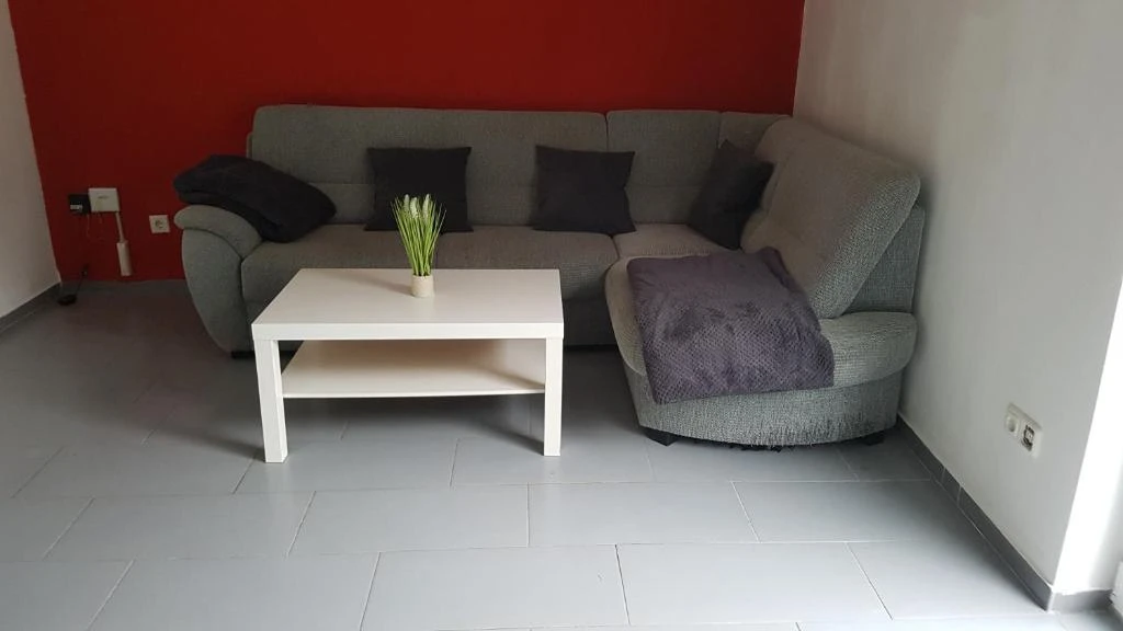 Ferienwohnung mit eingezäuntem Garten nahe der Ostsee 5