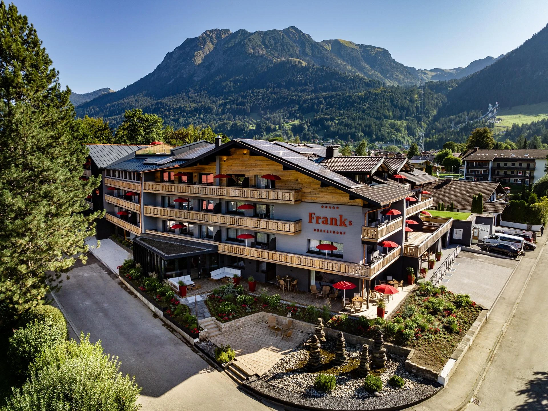 Wellnesshotel Franks 4
