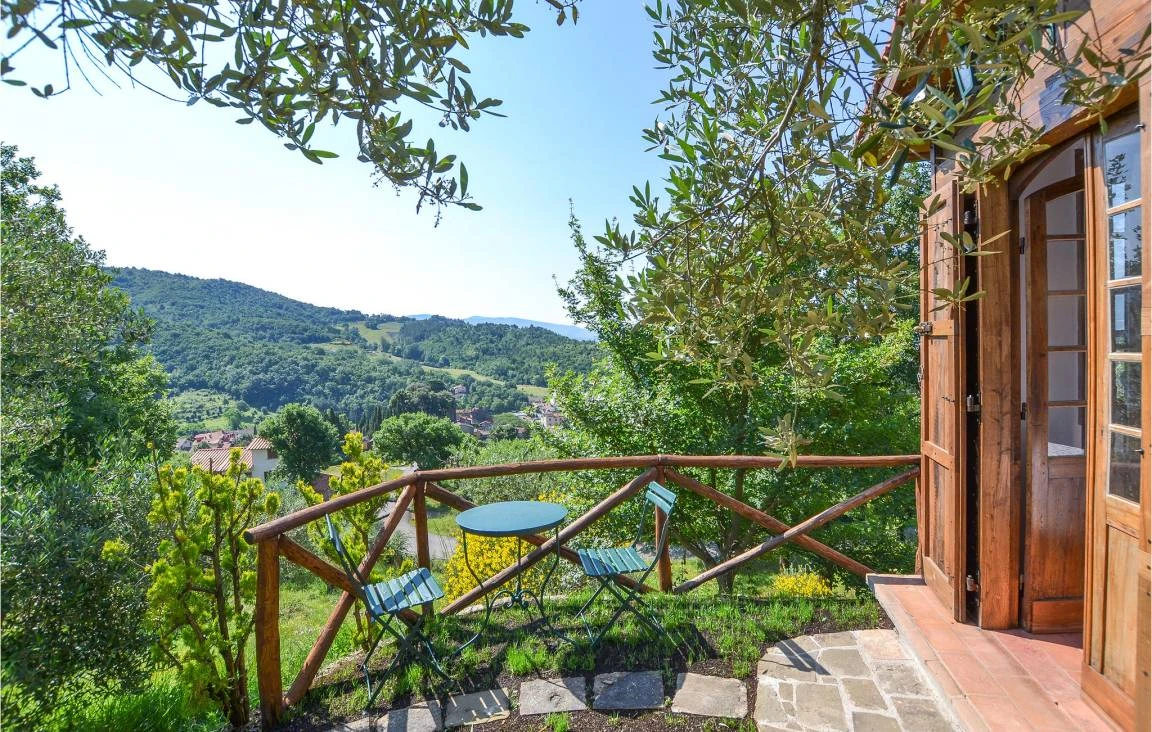 Casa Di Vigna Rosa 2