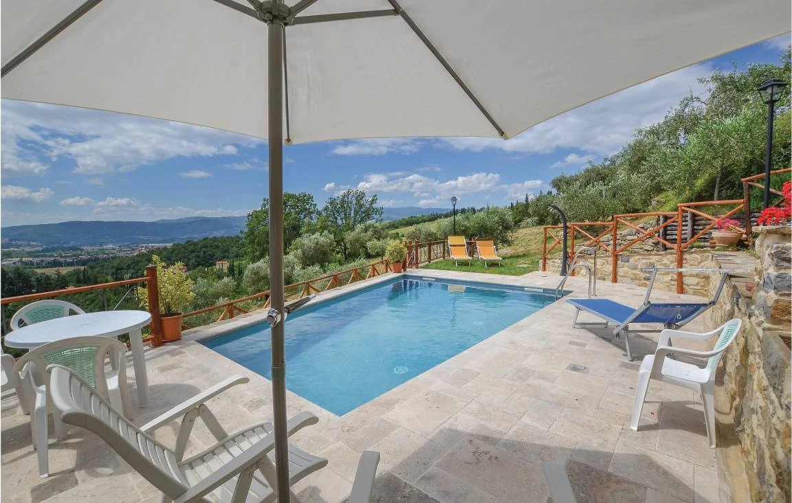 Casa Di Vigna Rosa 3