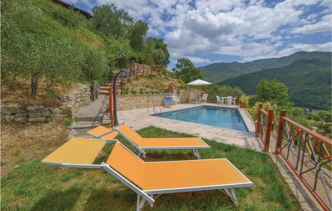 Casa Di Vigna Rosa 4