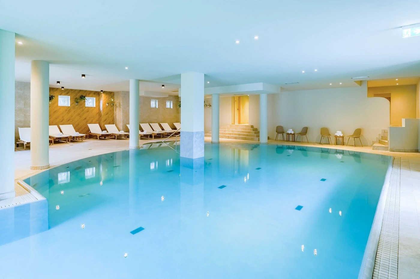 Hotel Ahornhof 2