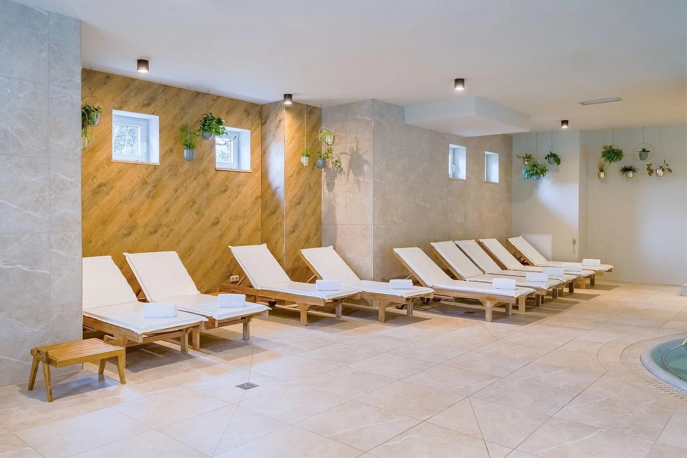 Hotel Ahornhof 3