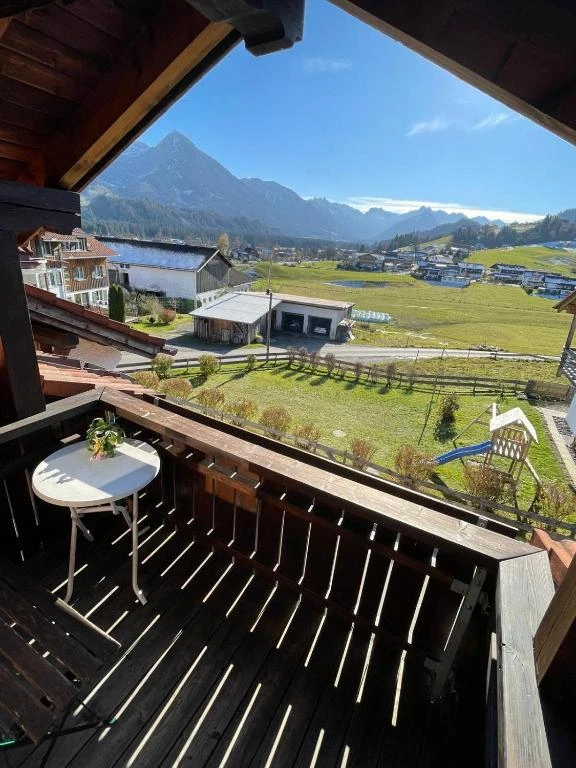 5 Tage Allgäu mit Bergblick & 2 Hunden kostenlos! 🏔️🐶