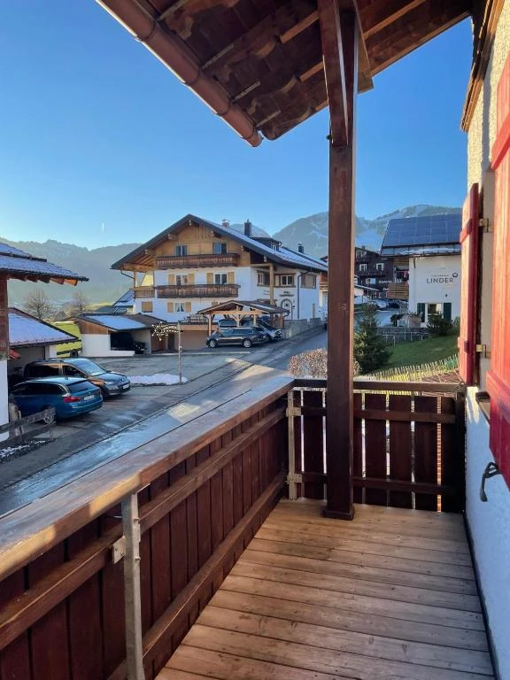 Ferienwohnungen "Haus Sylta" mit Bergblick und kostenlosem Hund 5