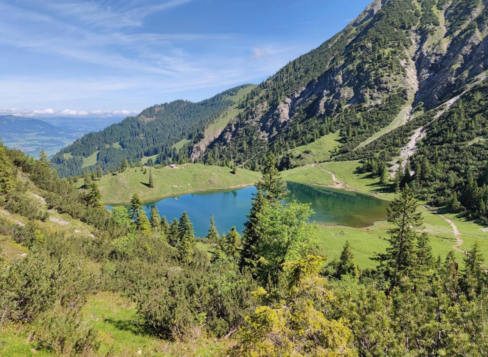 Umgebung 1