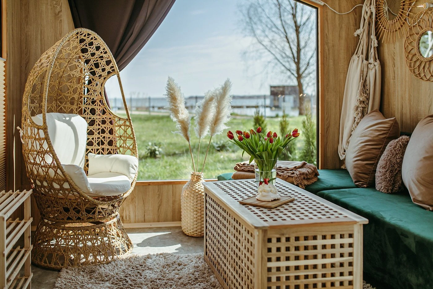 Herbals & SPA
