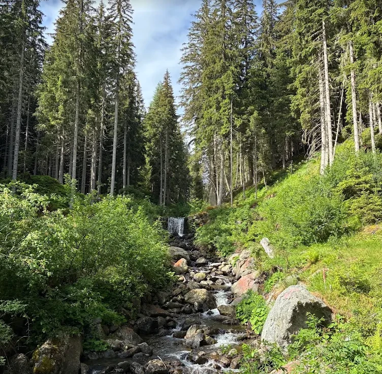Umgebung 2