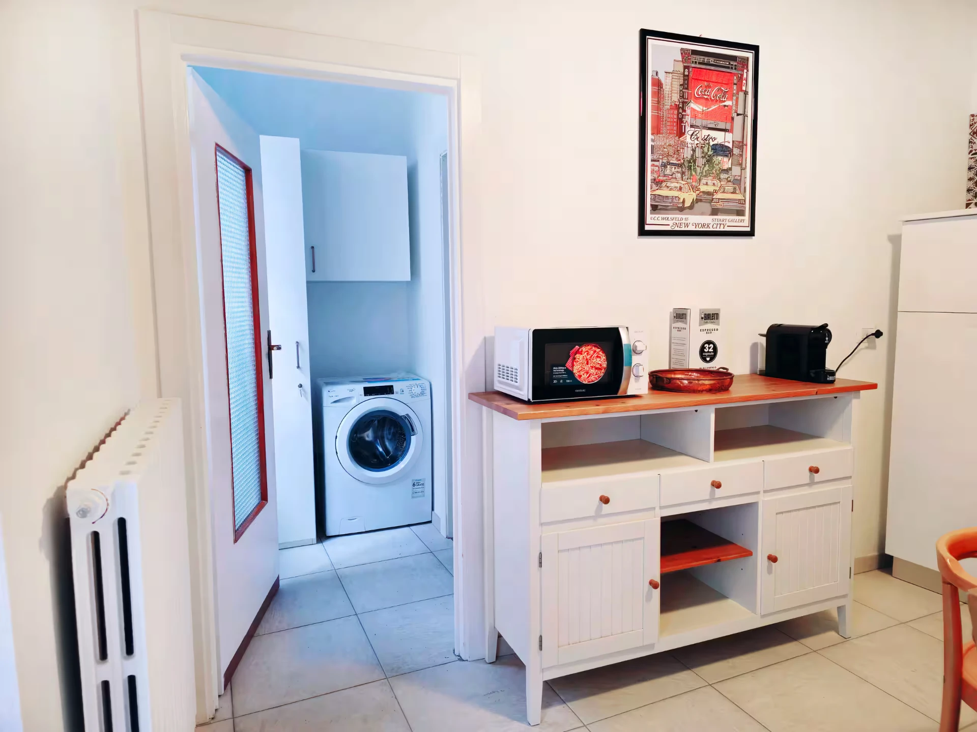 Ferienwohnung zwischen Comer See und Bergen 2