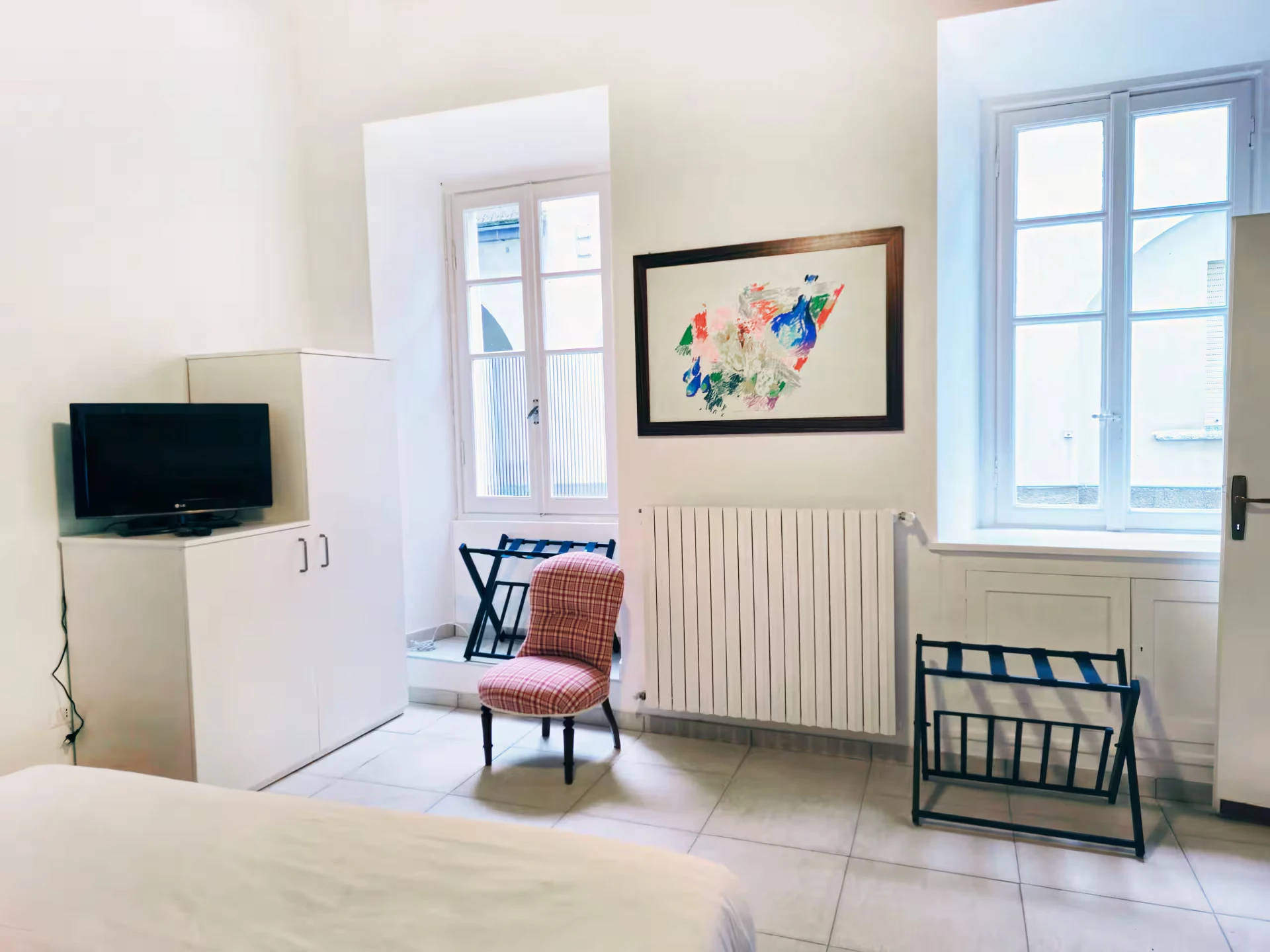 Ferienwohnung zwischen Comer See und Bergen 4