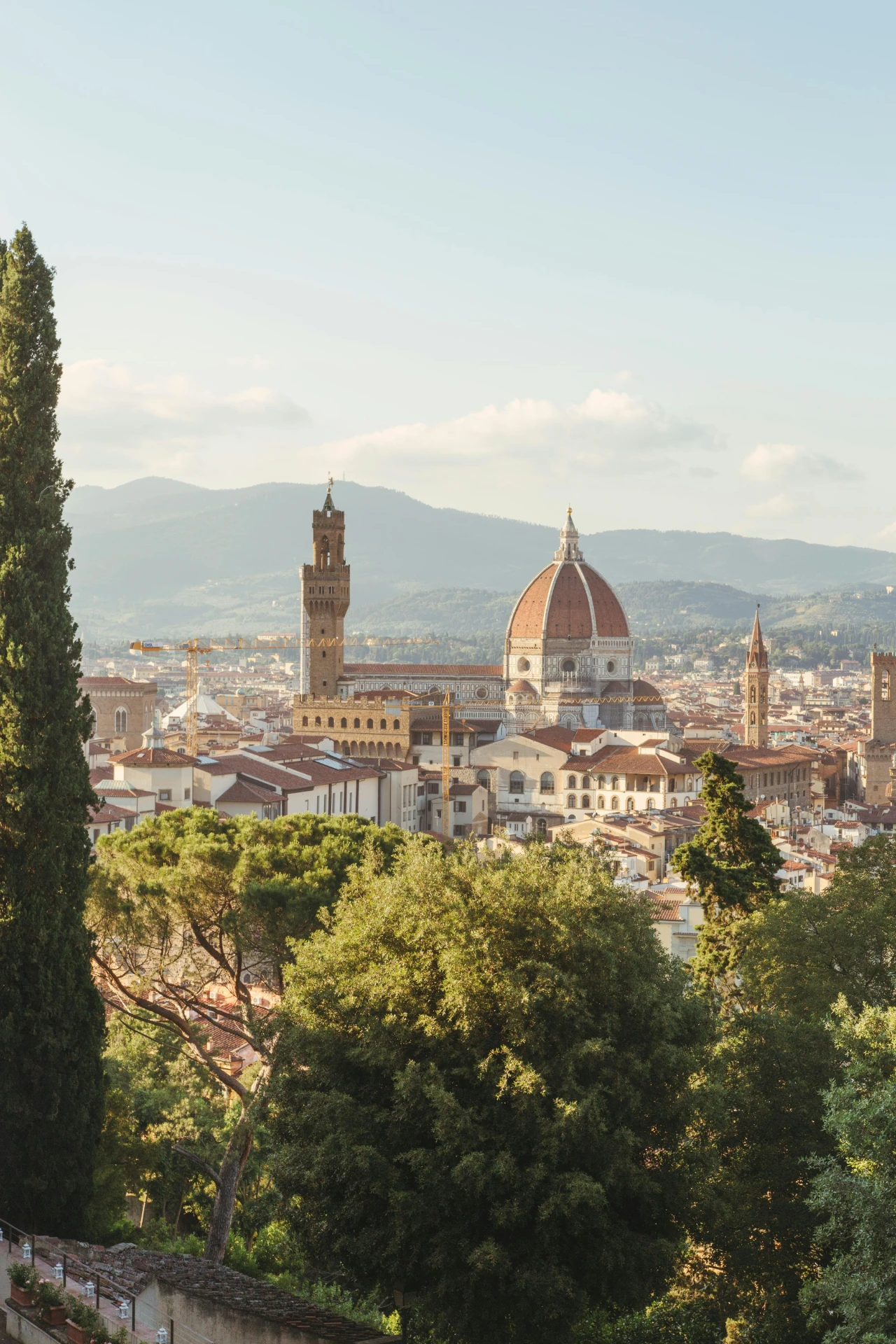 PopArtment in Florenz