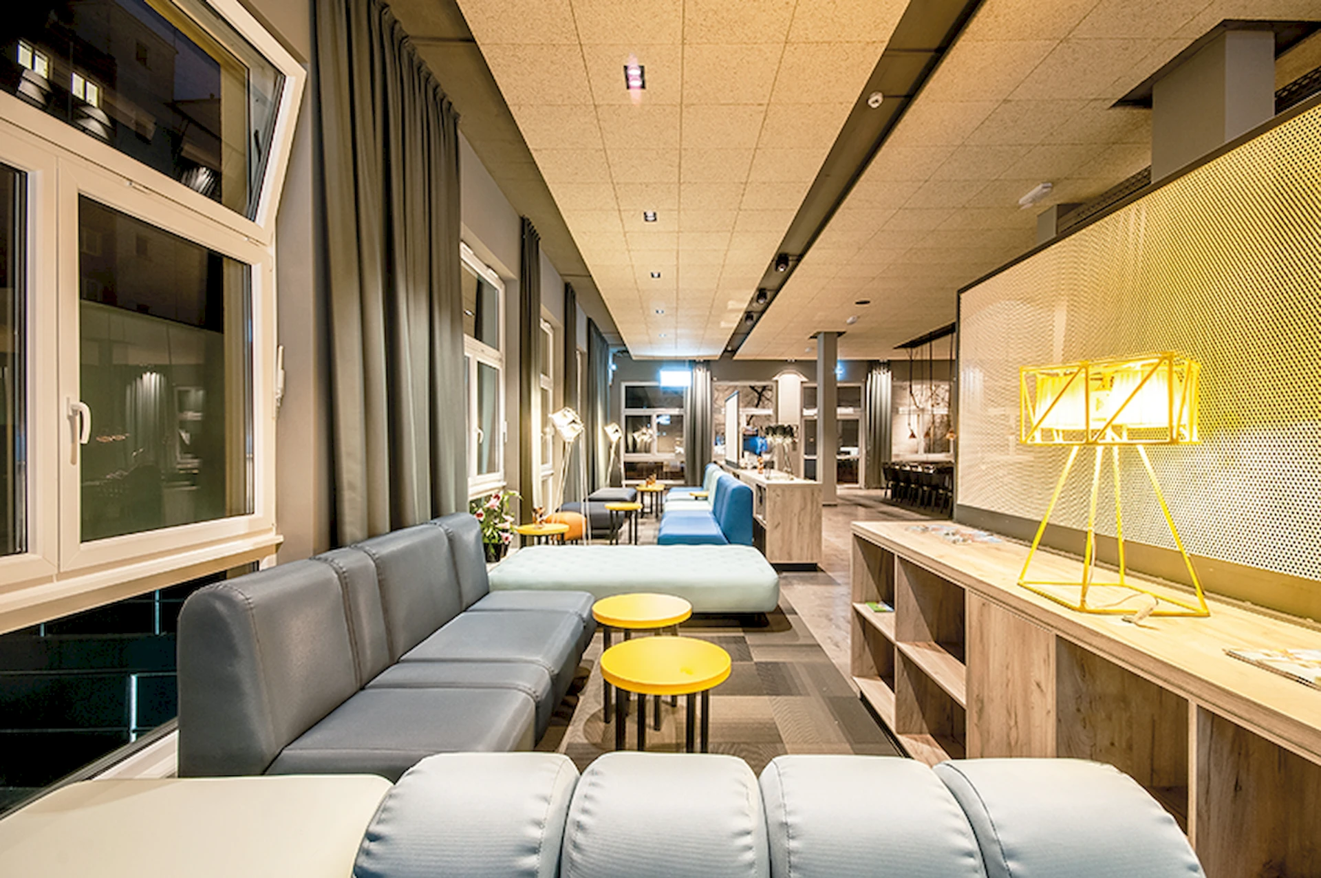 a&o Berlin Mitte 3