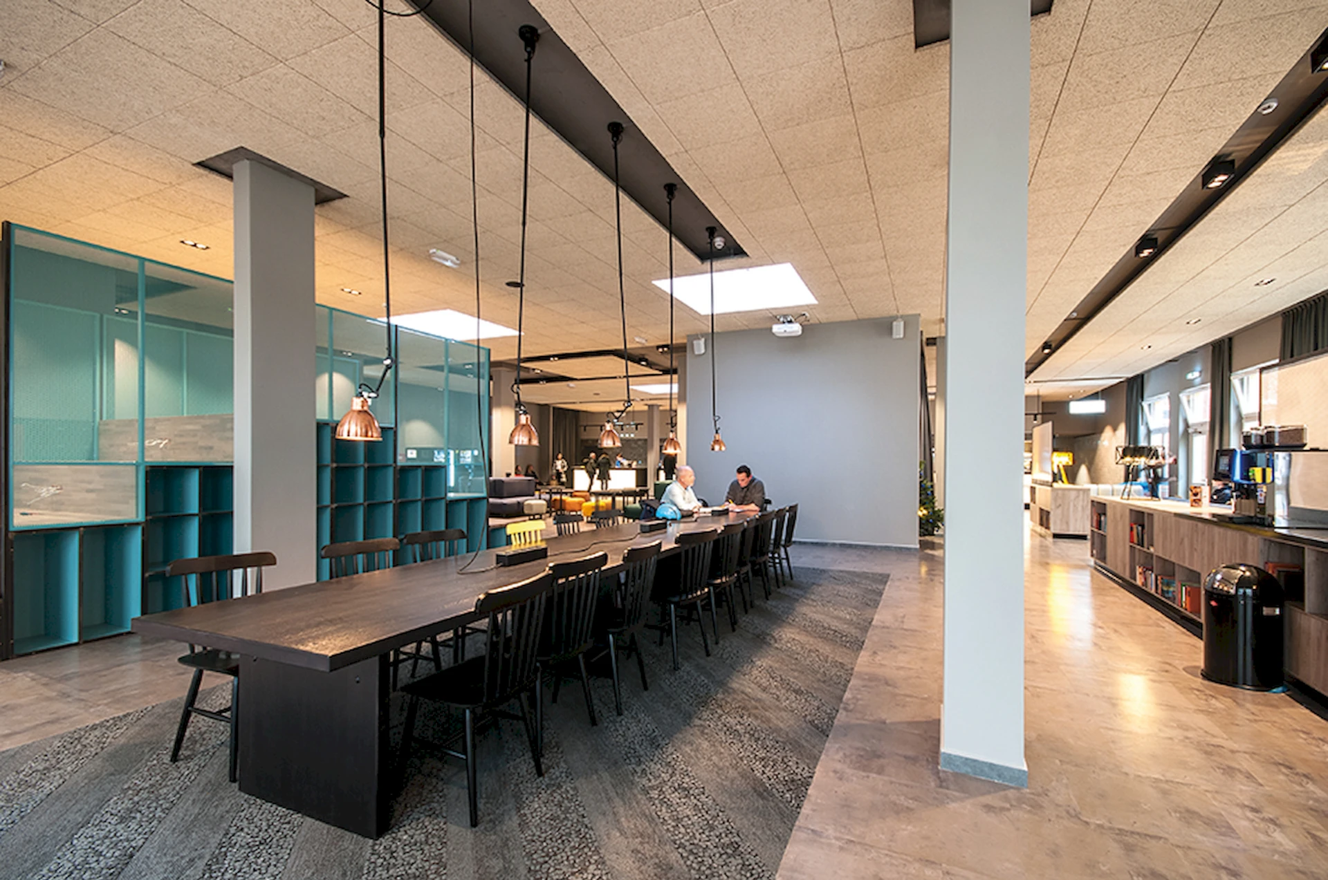a&o Berlin Mitte 4