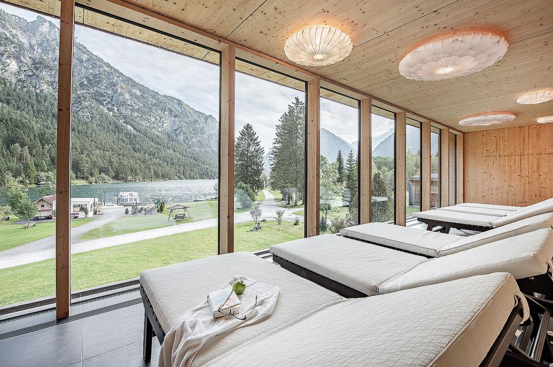 Hotel Fischer am See