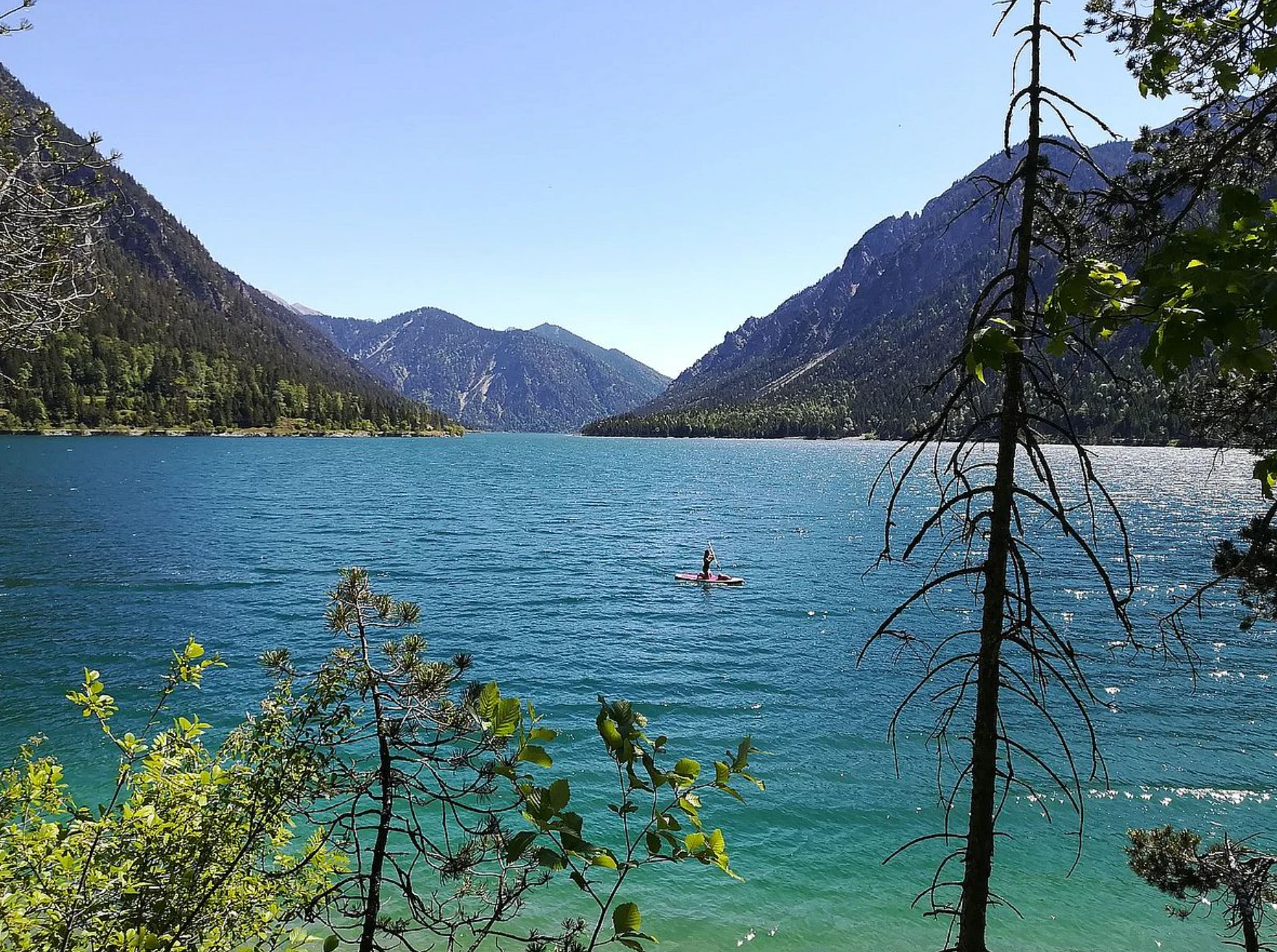 Hotel Fischer am See 2